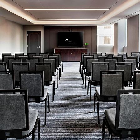 Toronto Marriott Markham Kültér fotó