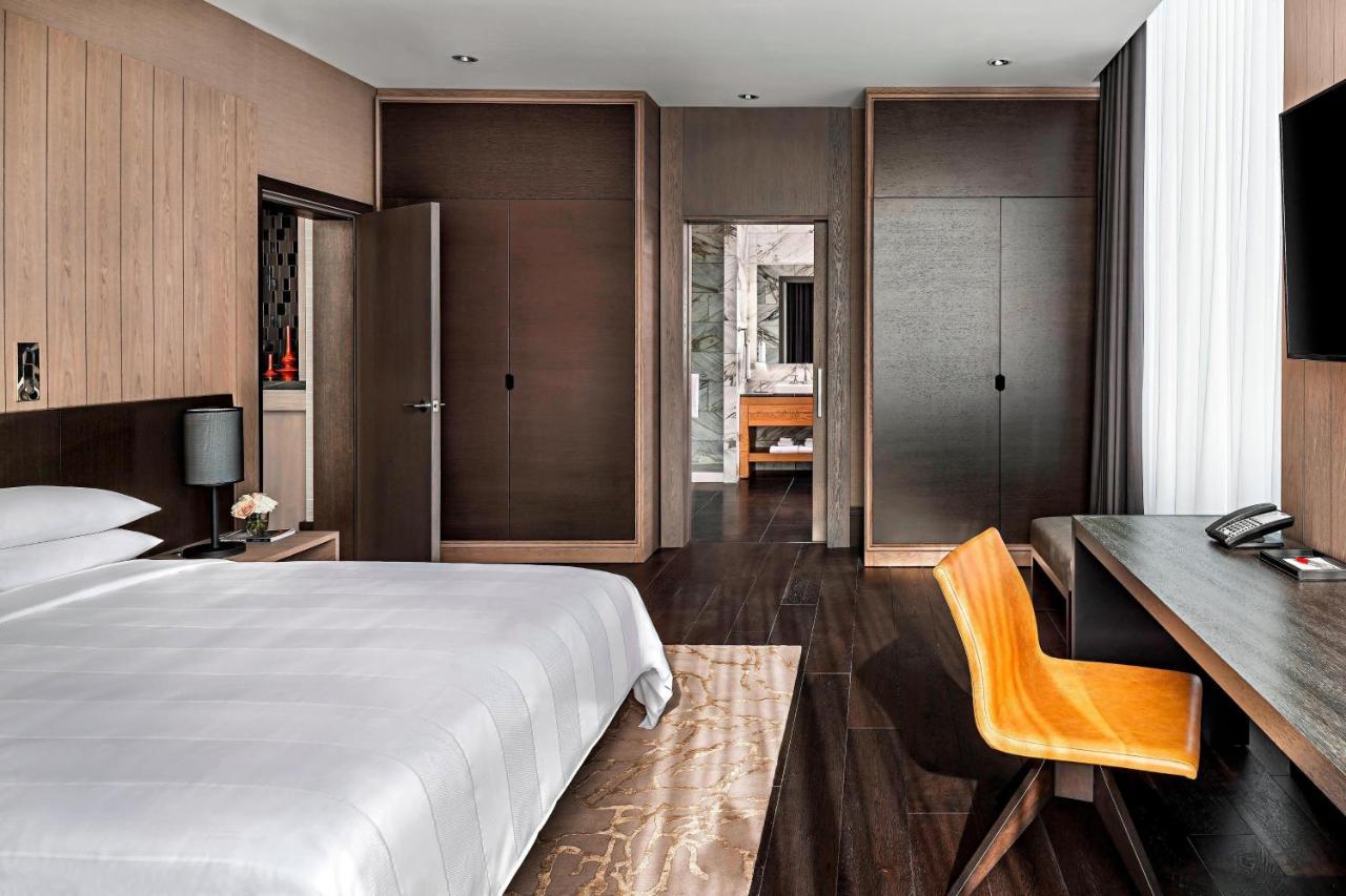 Toronto Marriott Markham Kültér fotó