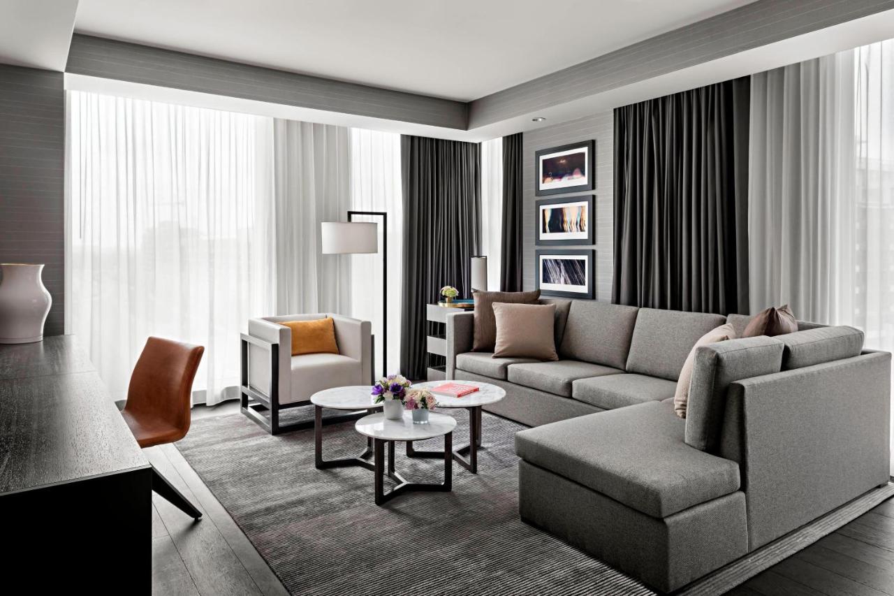 Toronto Marriott Markham Kültér fotó