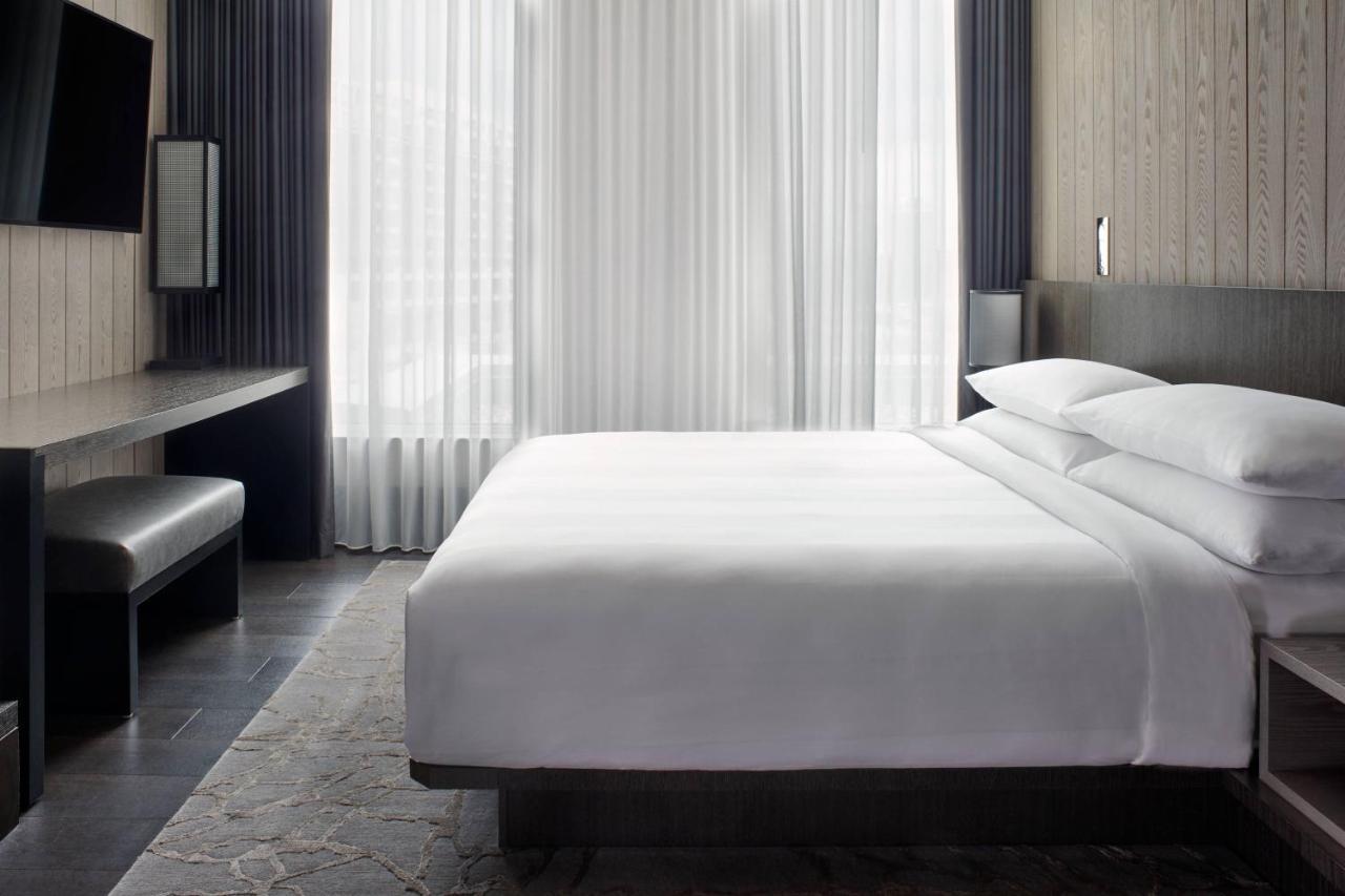 Toronto Marriott Markham Kültér fotó