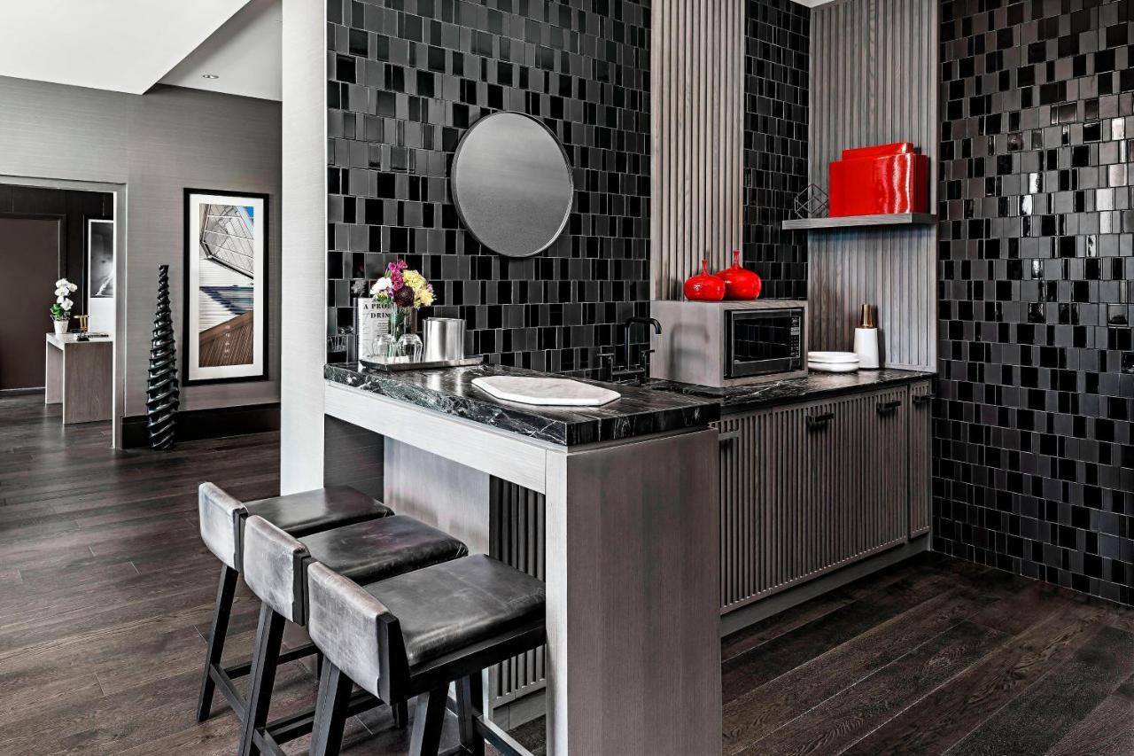 Toronto Marriott Markham Kültér fotó