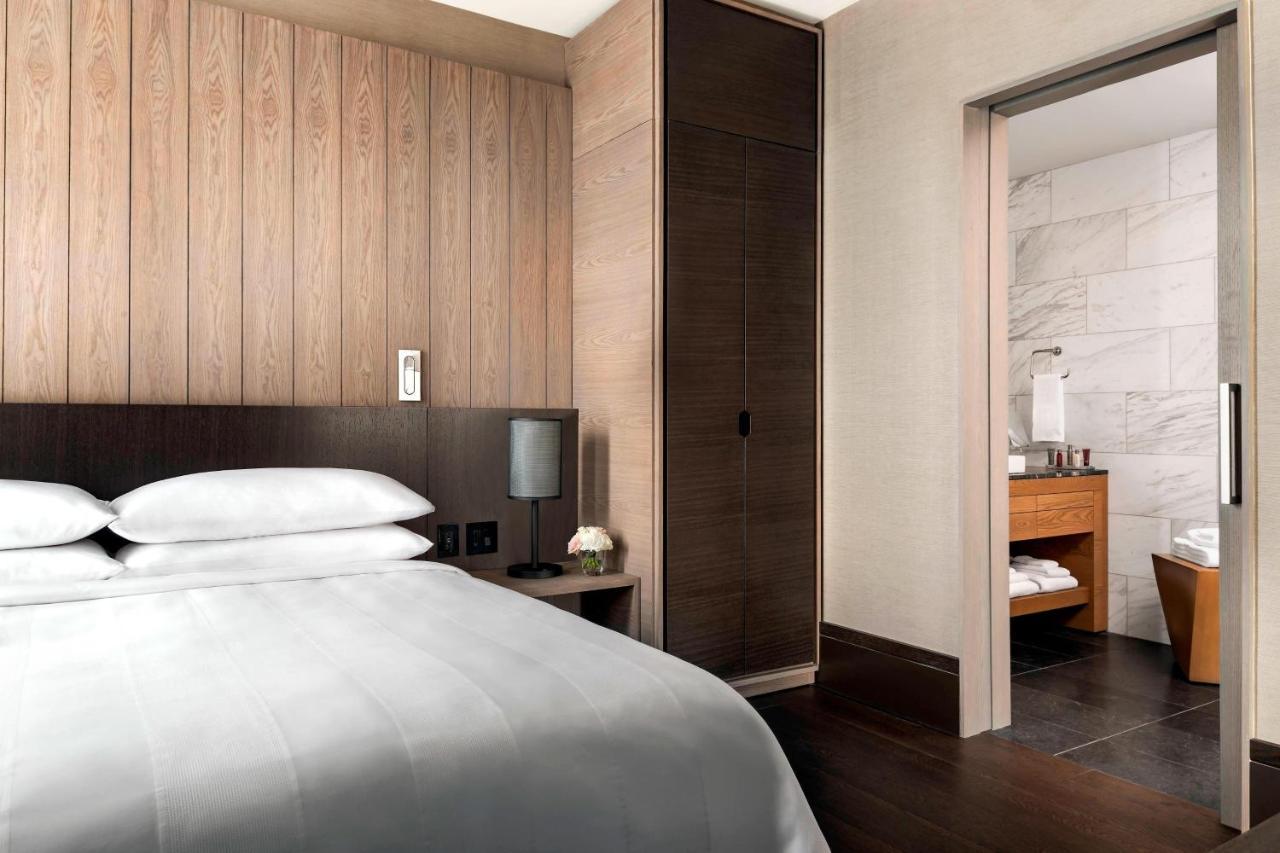Toronto Marriott Markham Kültér fotó