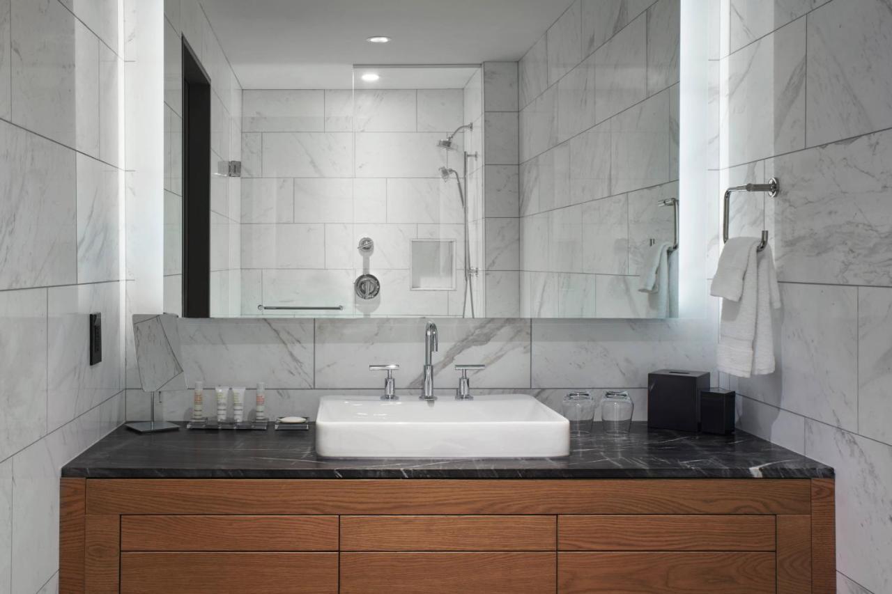 Toronto Marriott Markham Kültér fotó