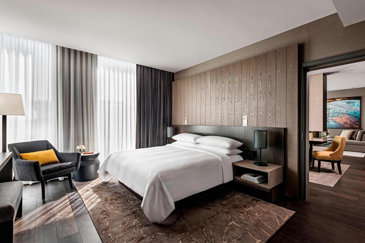 Toronto Marriott Markham Kültér fotó