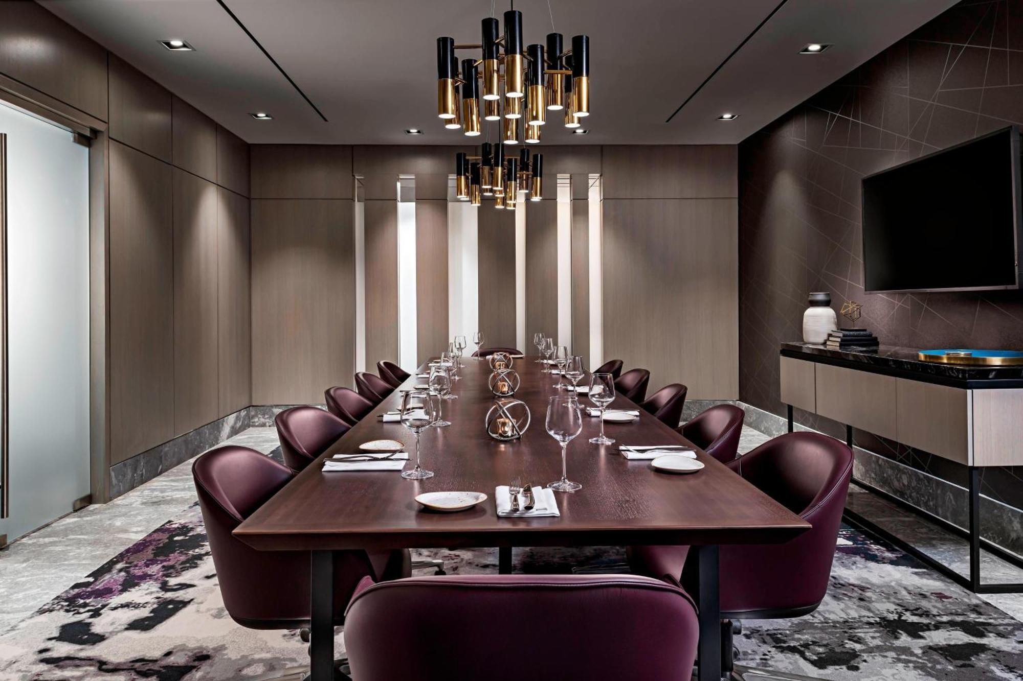 Toronto Marriott Markham Kültér fotó