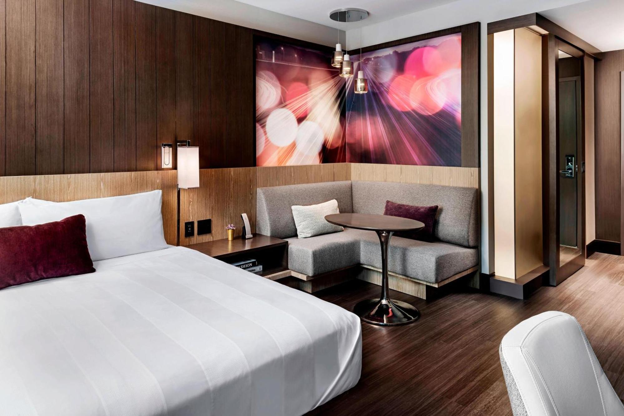 Toronto Marriott Markham Kültér fotó