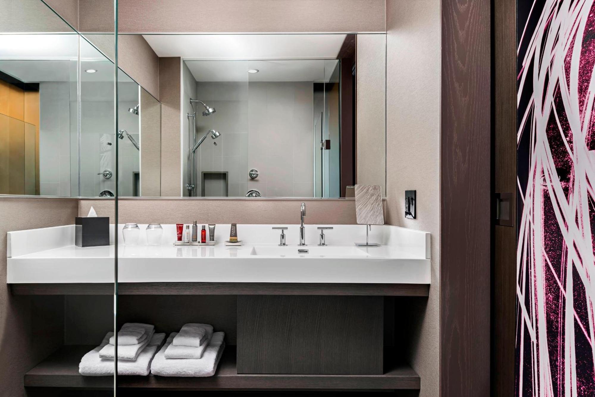 Toronto Marriott Markham Kültér fotó