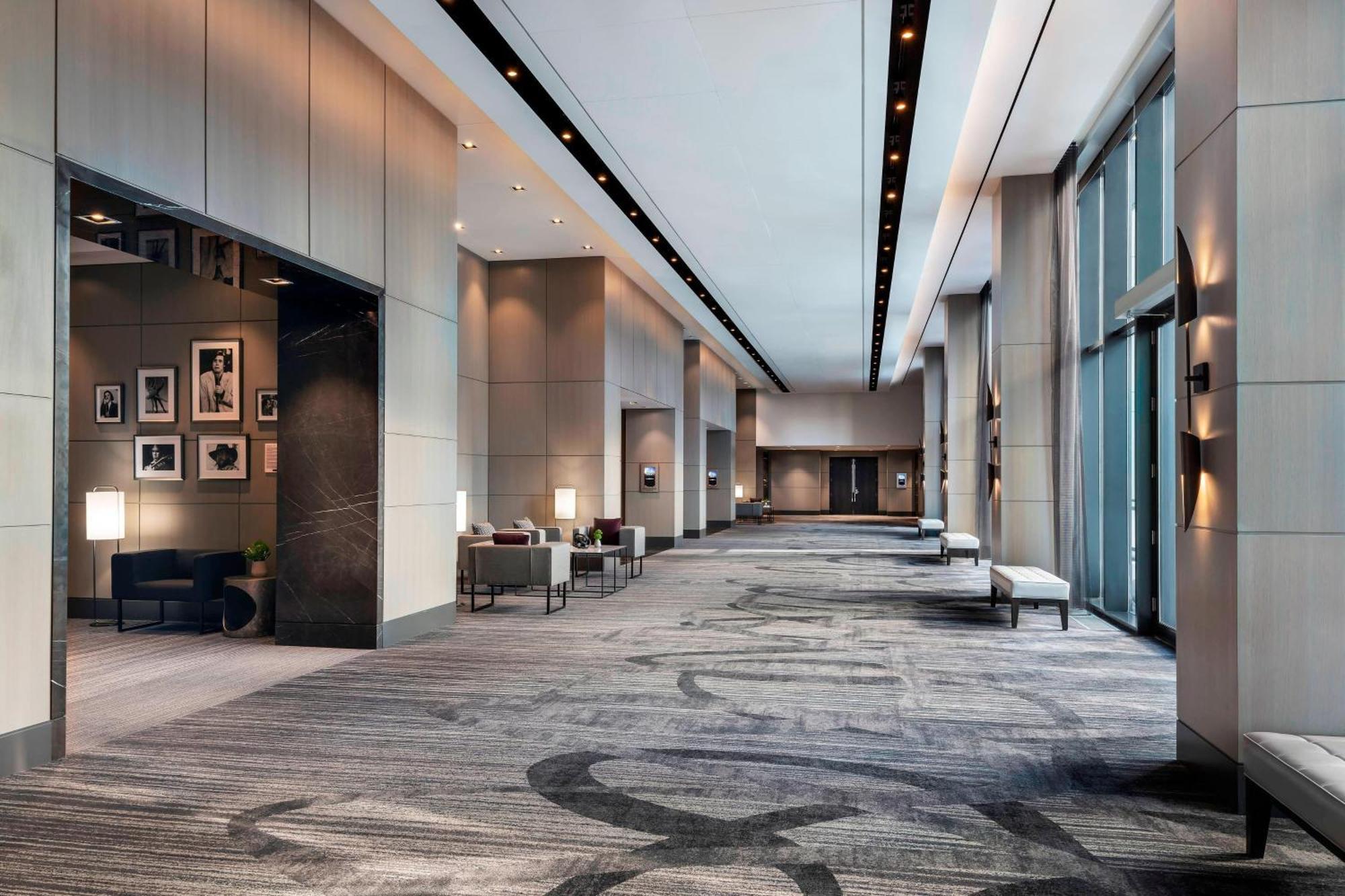 Toronto Marriott Markham Kültér fotó