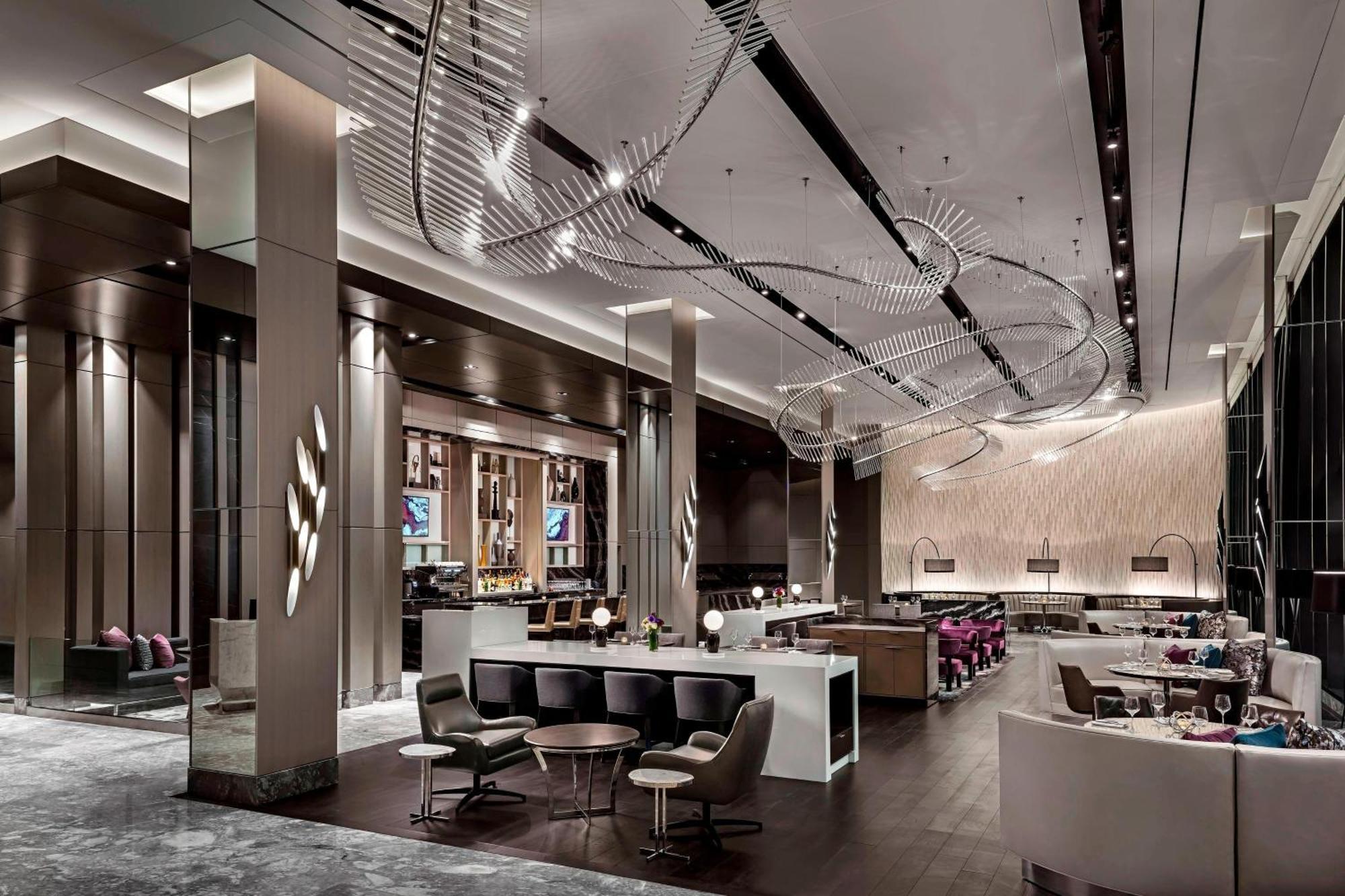 Toronto Marriott Markham Kültér fotó