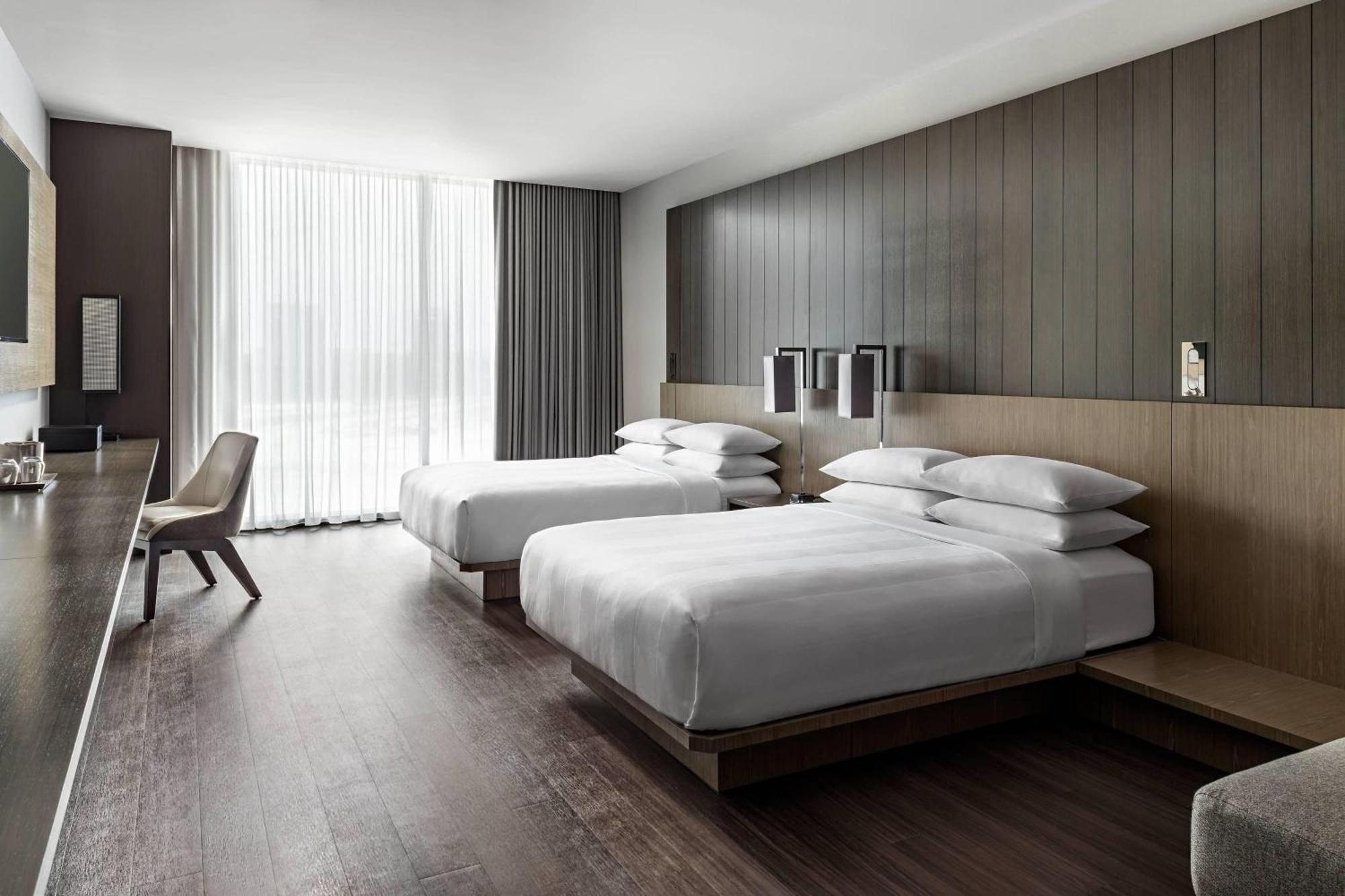 Toronto Marriott Markham Kültér fotó